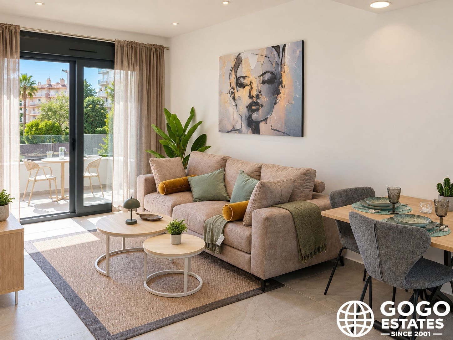 2 sypialnia Apartament na sprzedaż w Torrevieja z basenem garażem - 269 000 € (Ref: 10166209)