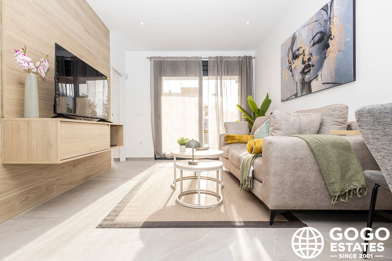 2 sypialnia Apartament na sprzedaż w Torrevieja z basenem garażem - 269 000 € (Ref: 10166209)