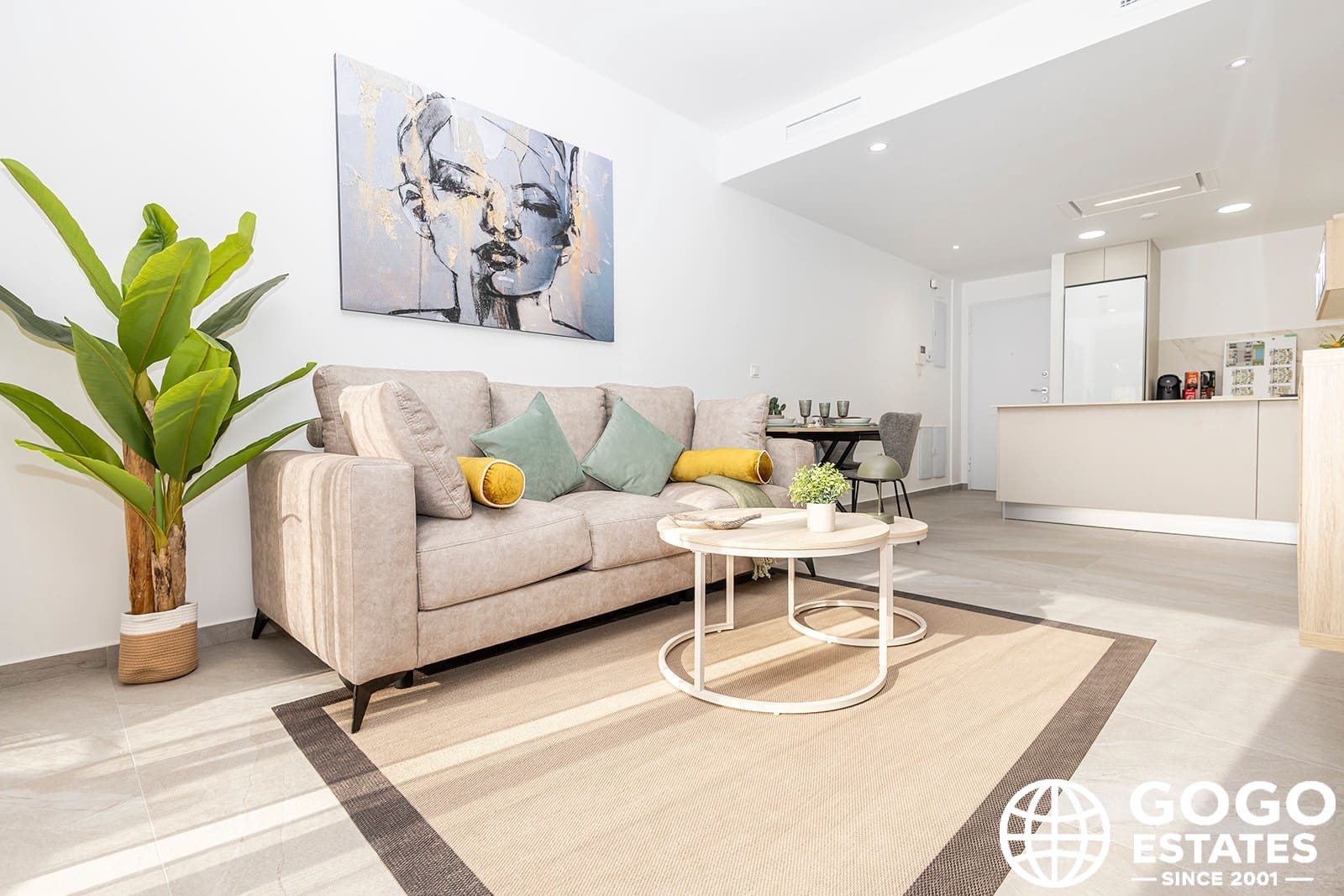 2 sypialnia Apartament na sprzedaż w Torrevieja z basenem garażem - 269 000 € (Ref: 10166209)