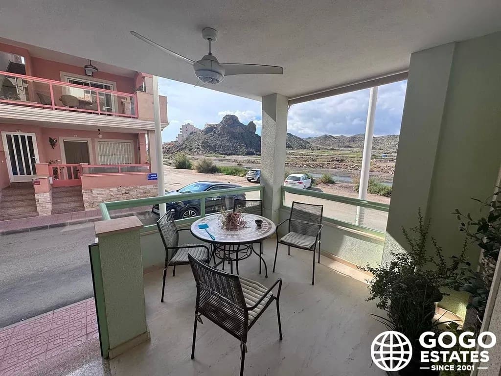 3 soverom Leilighet til salgs i El Pozo del Esparto - € 195 000 (Ref: 9970909)