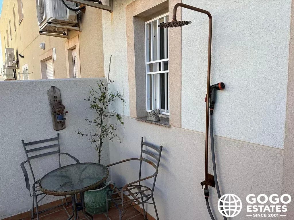 3 soverom Leilighet til salgs i El Pozo del Esparto - € 195 000 (Ref: 9970909)