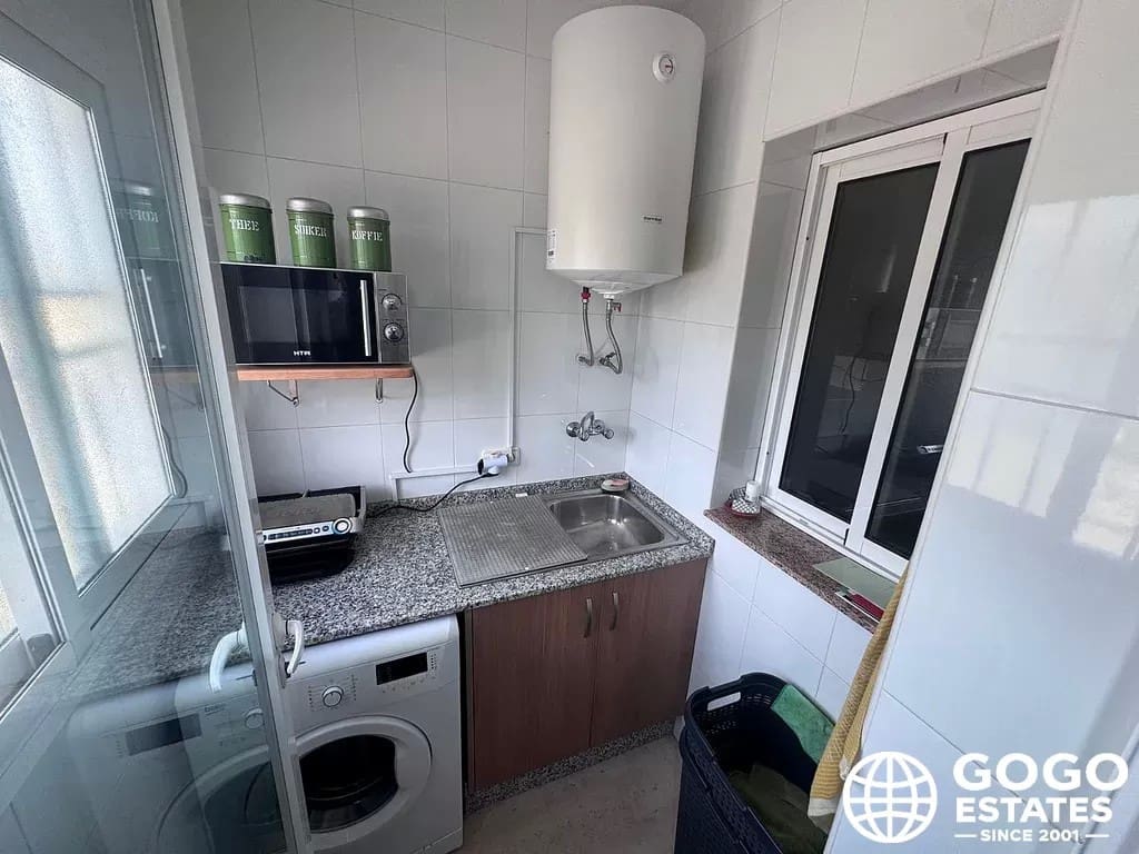 3 soverom Leilighet til salgs i El Pozo del Esparto - € 195 000 (Ref: 9970909)