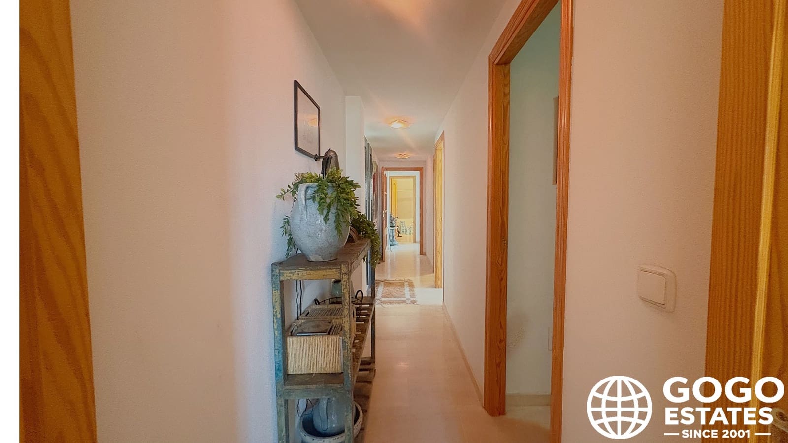 3 soverom Leilighet til salgs i El Pozo del Esparto - € 195 000 (Ref: 9970909)