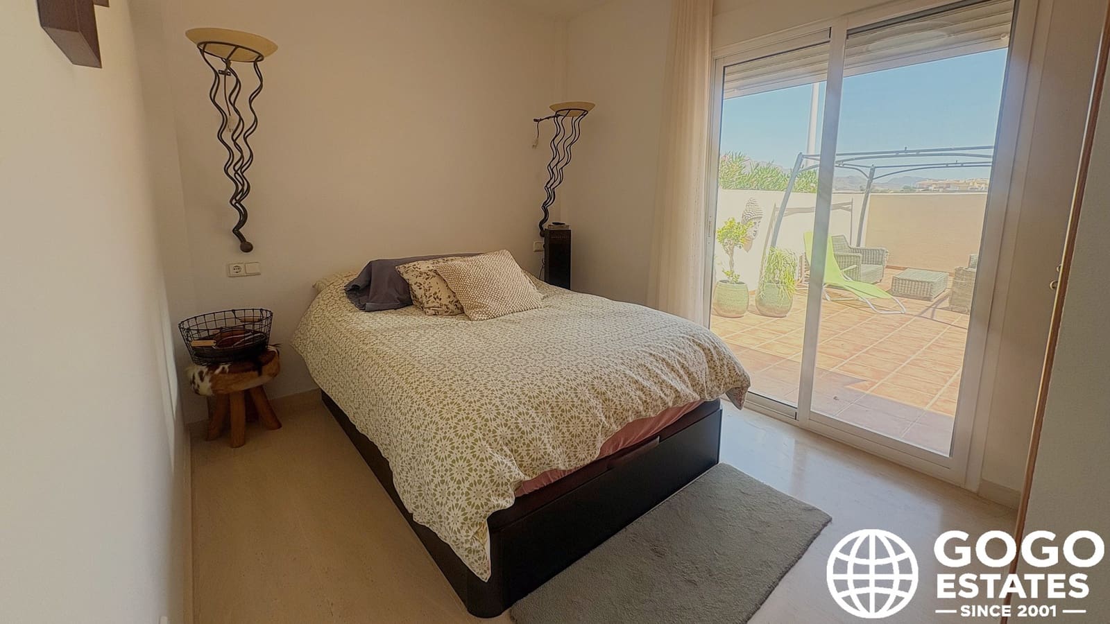 3 soverom Leilighet til salgs i El Pozo del Esparto - € 195 000 (Ref: 9970909)