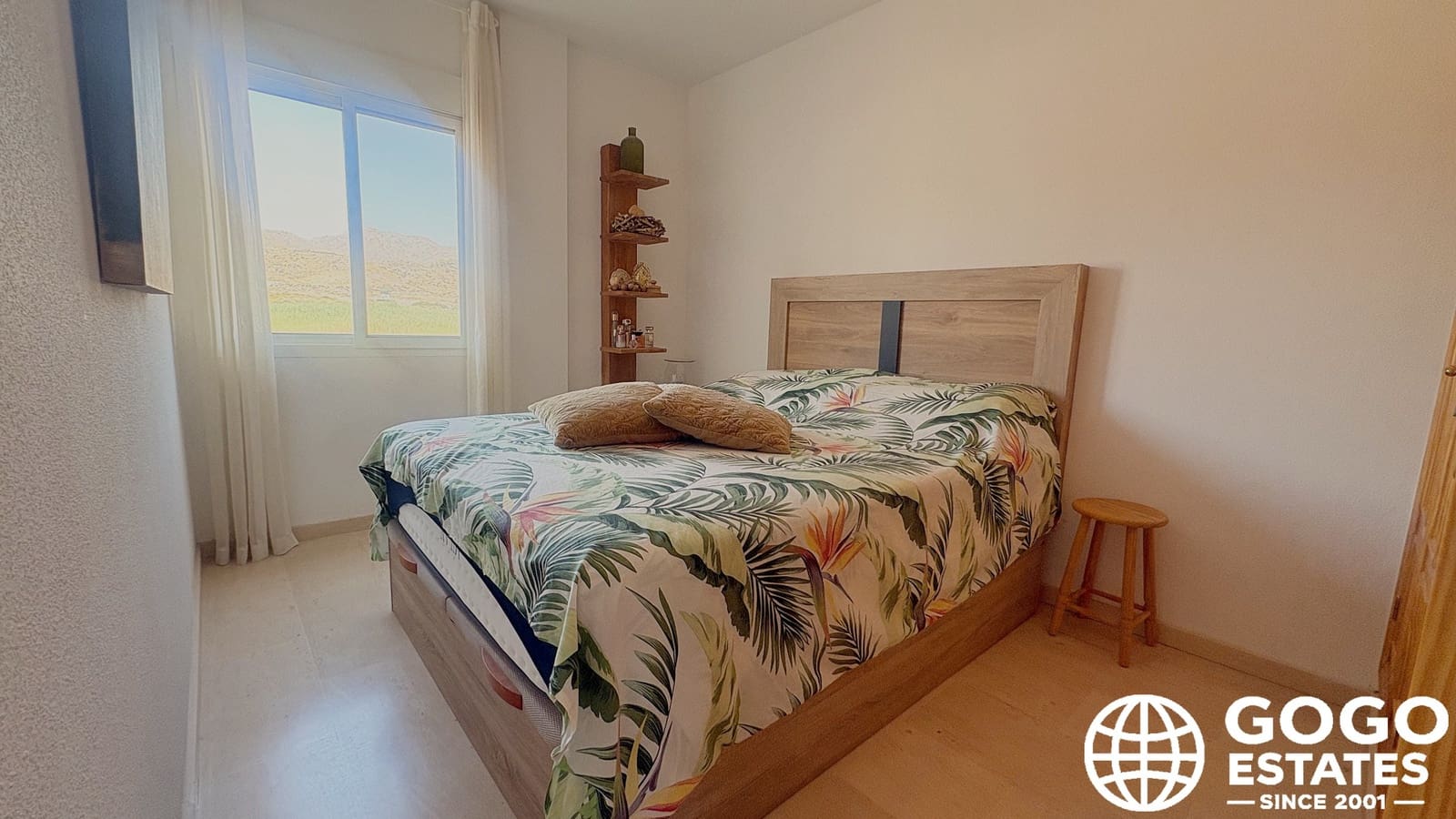 3 soverom Leilighet til salgs i El Pozo del Esparto - € 195 000 (Ref: 9970909)