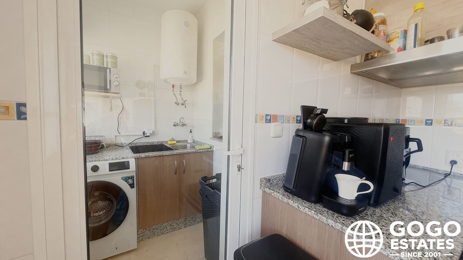 3 soverom Leilighet til salgs i El Pozo del Esparto - € 195 000 (Ref: 9970909)