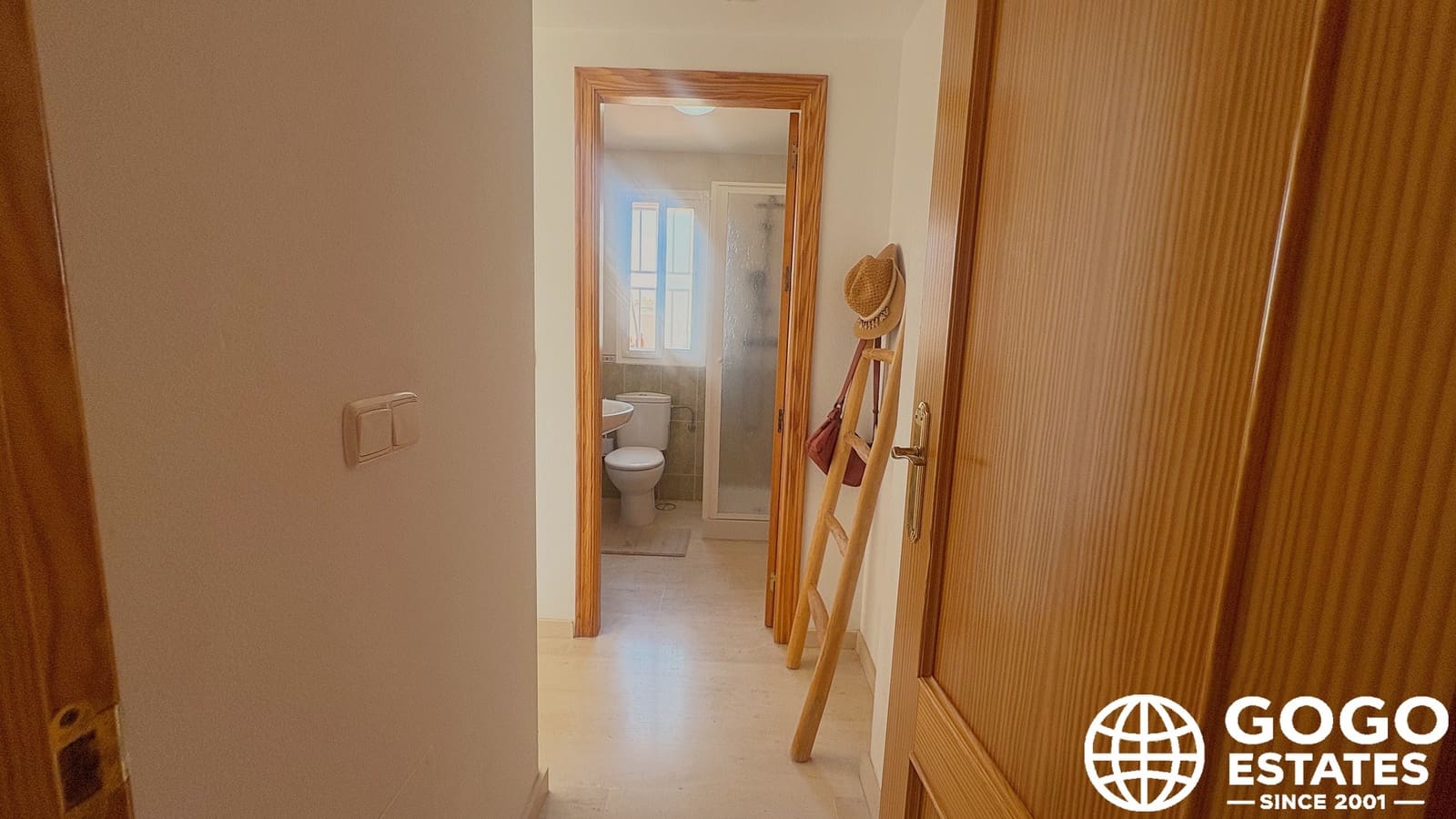 3 soverom Leilighet til salgs i El Pozo del Esparto - € 195 000 (Ref: 9970909)