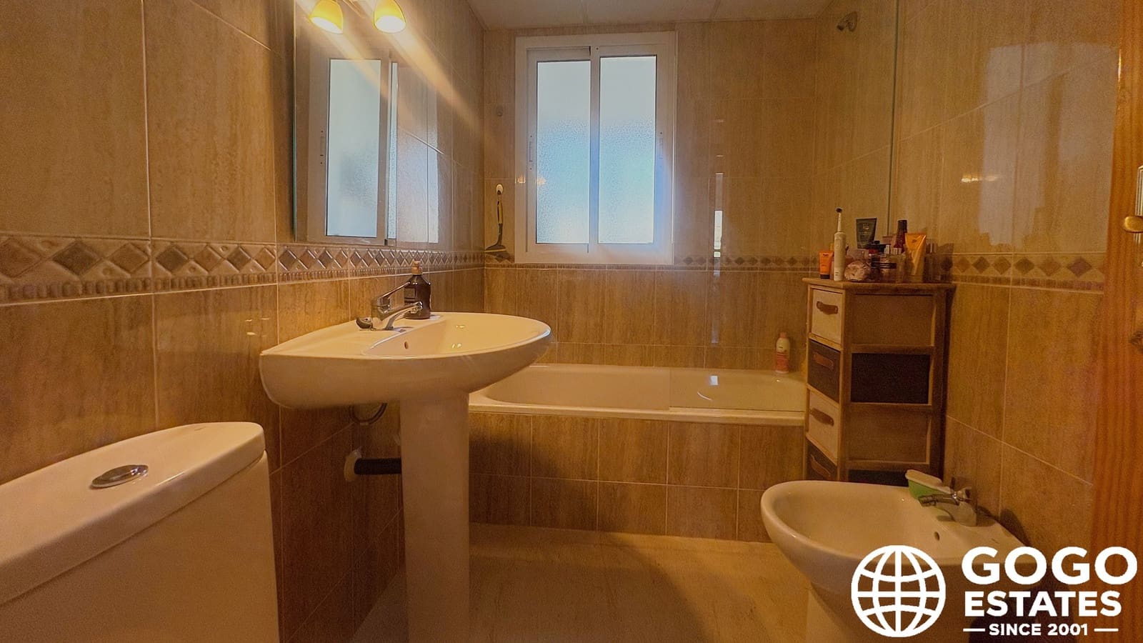 3 soverom Leilighet til salgs i El Pozo del Esparto - € 195 000 (Ref: 9970909)