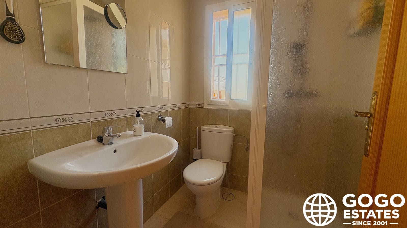 3 soverom Leilighet til salgs i El Pozo del Esparto - € 195 000 (Ref: 9970909)