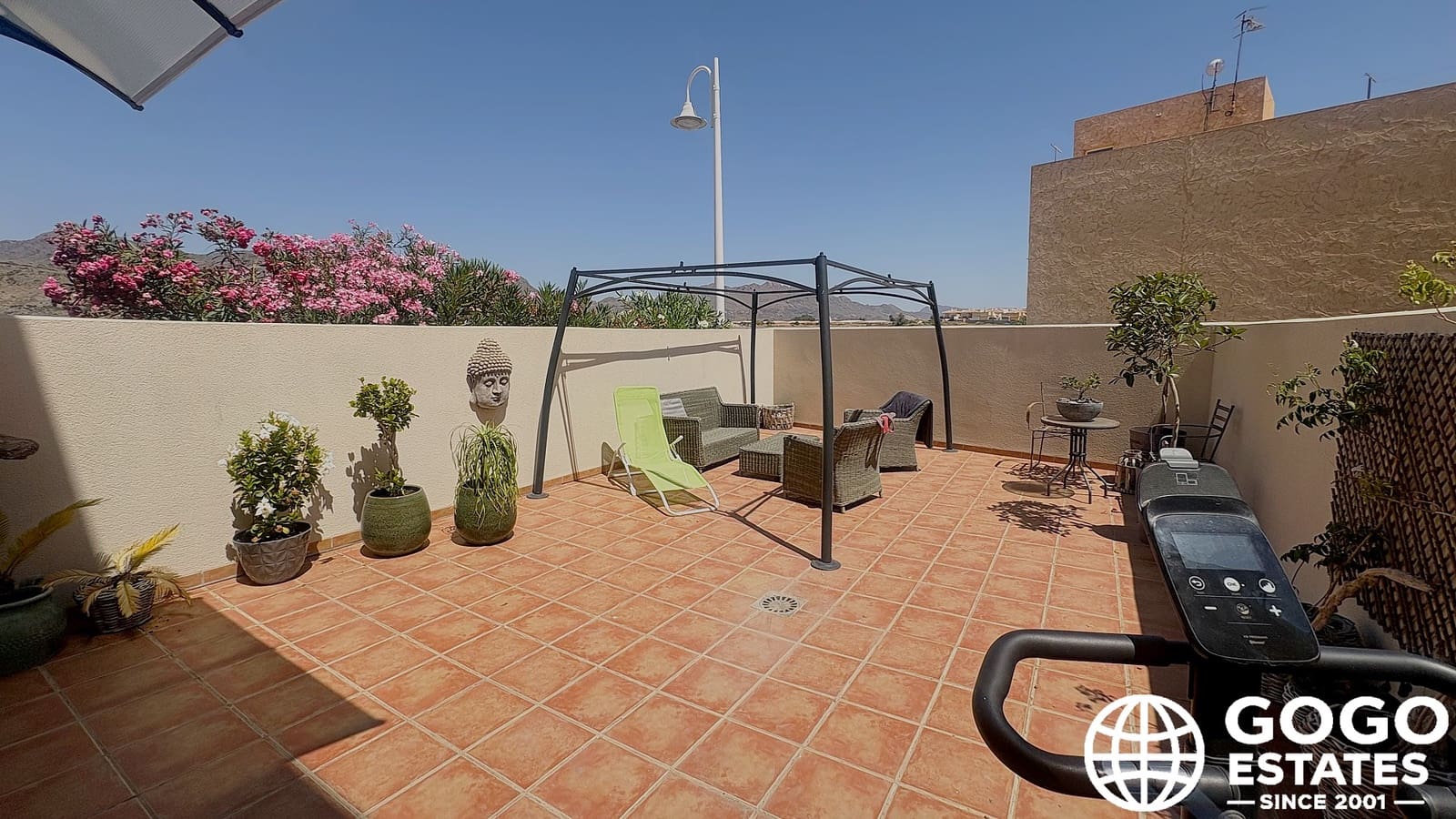 3 soverom Leilighet til salgs i El Pozo del Esparto - € 195 000 (Ref: 9970909)