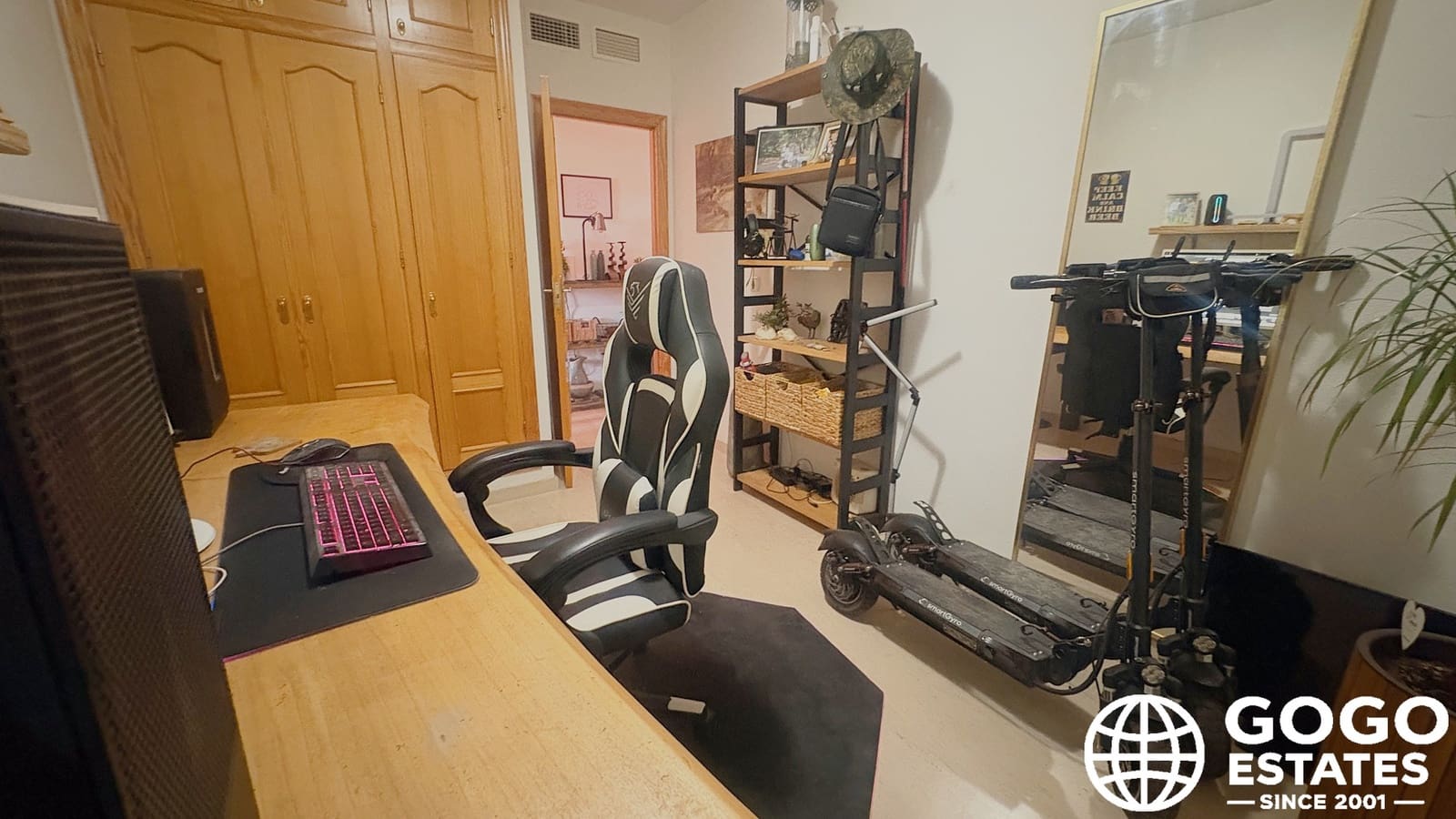 3 soverom Leilighet til salgs i El Pozo del Esparto - € 195 000 (Ref: 9970909)