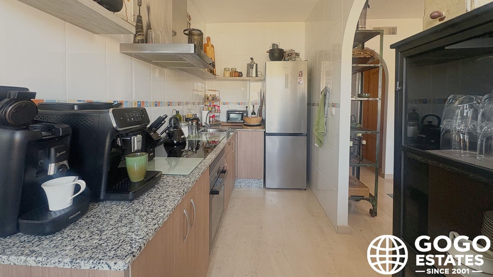 3 soverom Leilighet til salgs i El Pozo del Esparto - € 195 000 (Ref: 9970909)
