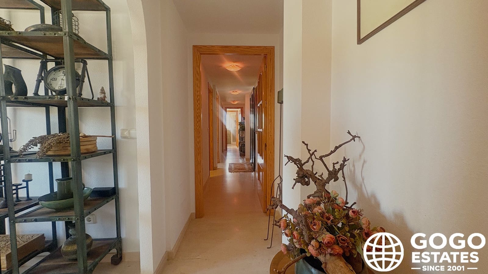3 soverom Leilighet til salgs i El Pozo del Esparto - € 195 000 (Ref: 9970909)