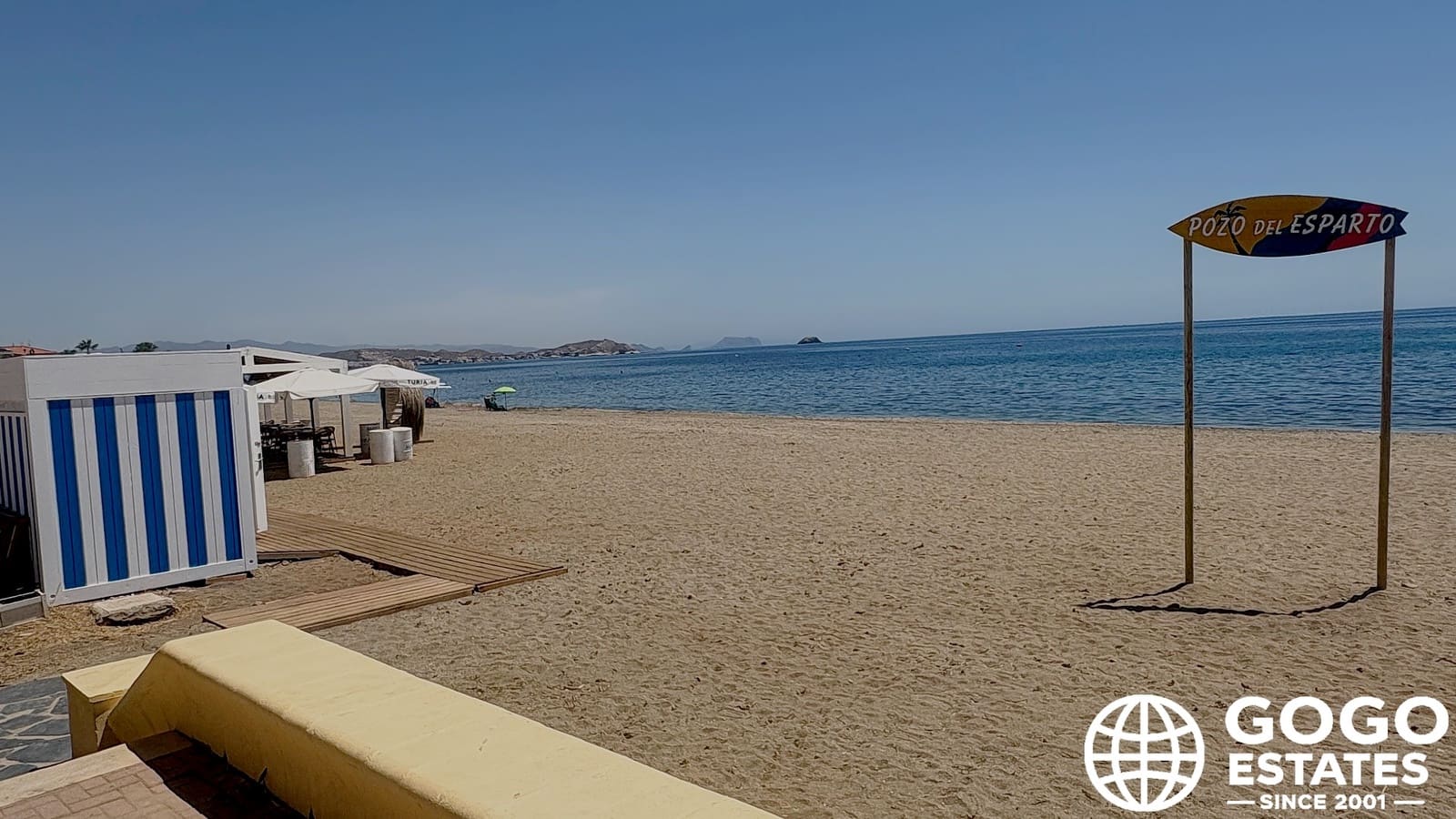 3 soverom Leilighet til salgs i El Pozo del Esparto - € 195 000 (Ref: 9970909)