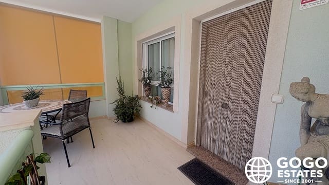 3 soveværelse Lejlighed til salg i El Pozo del Esparto, Cuevas del Almanzora - € 195.000 (Ref: 9970909)