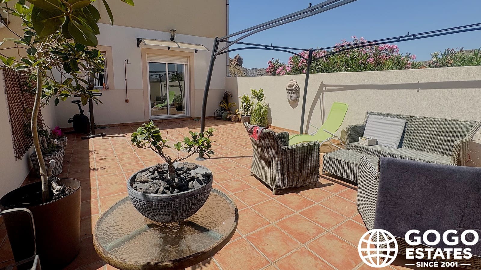 3 soverom Leilighet til salgs i El Pozo del Esparto - € 195 000 (Ref: 9970909)