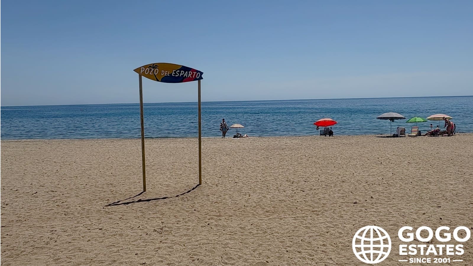 3 soverom Leilighet til salgs i El Pozo del Esparto - € 195 000 (Ref: 9970909)