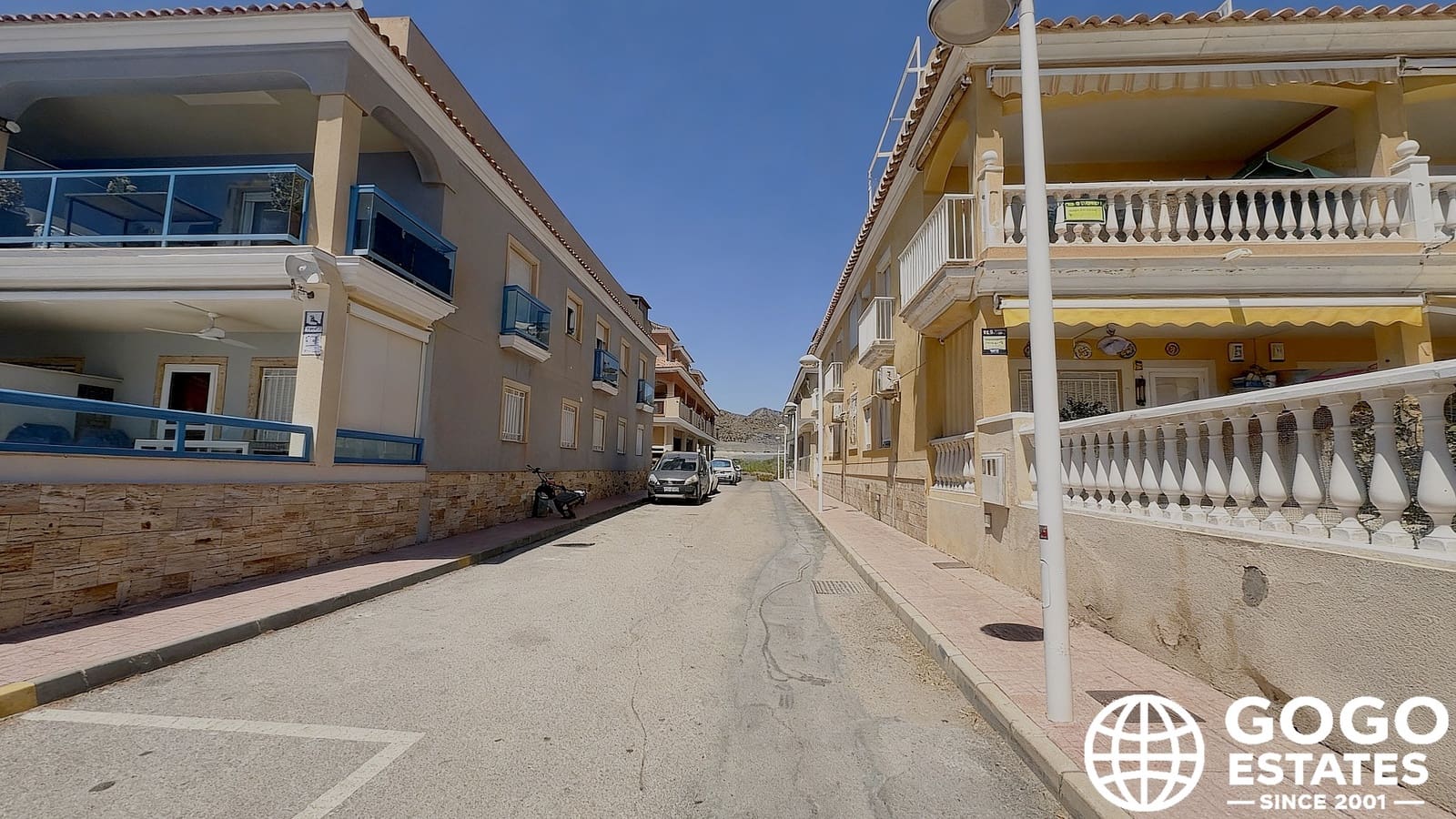 3 soverom Leilighet til salgs i El Pozo del Esparto - € 195 000 (Ref: 9970909)