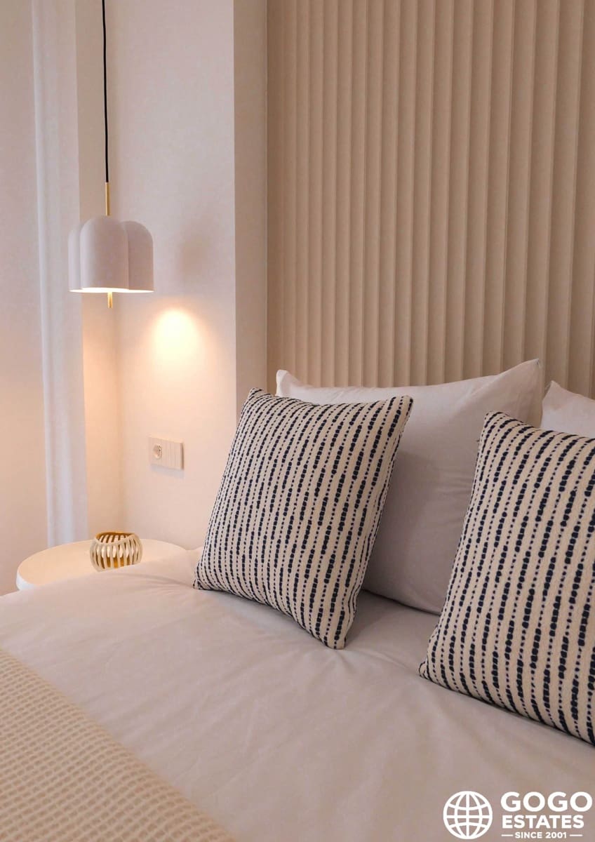 3 bedroom Apartment for sale in La Manga del Mar Menor with pool garage - € 519,000 (Ref: 9970910)