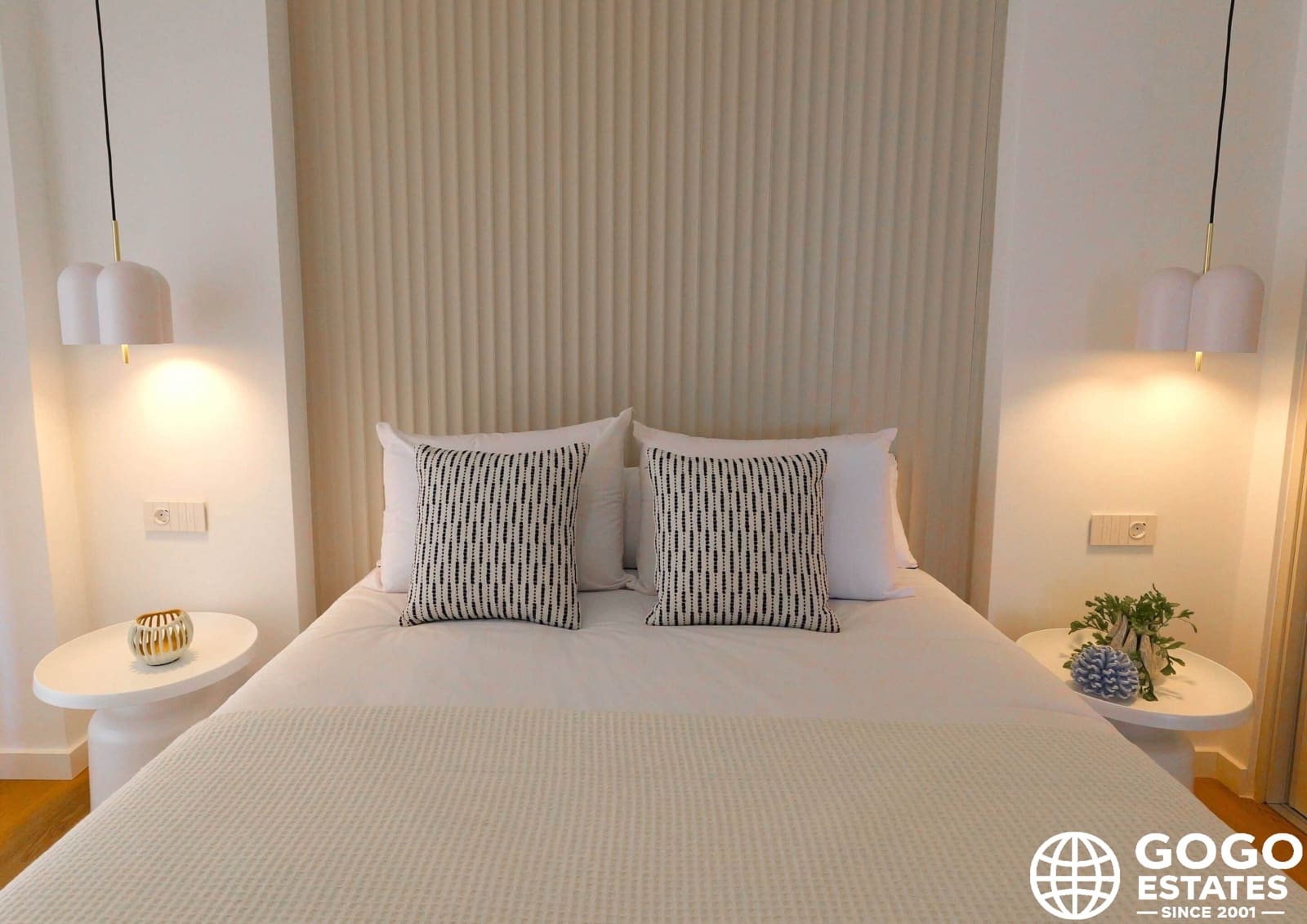 3 bedroom Apartment for sale in La Manga del Mar Menor with pool garage - € 519,000 (Ref: 9970910)