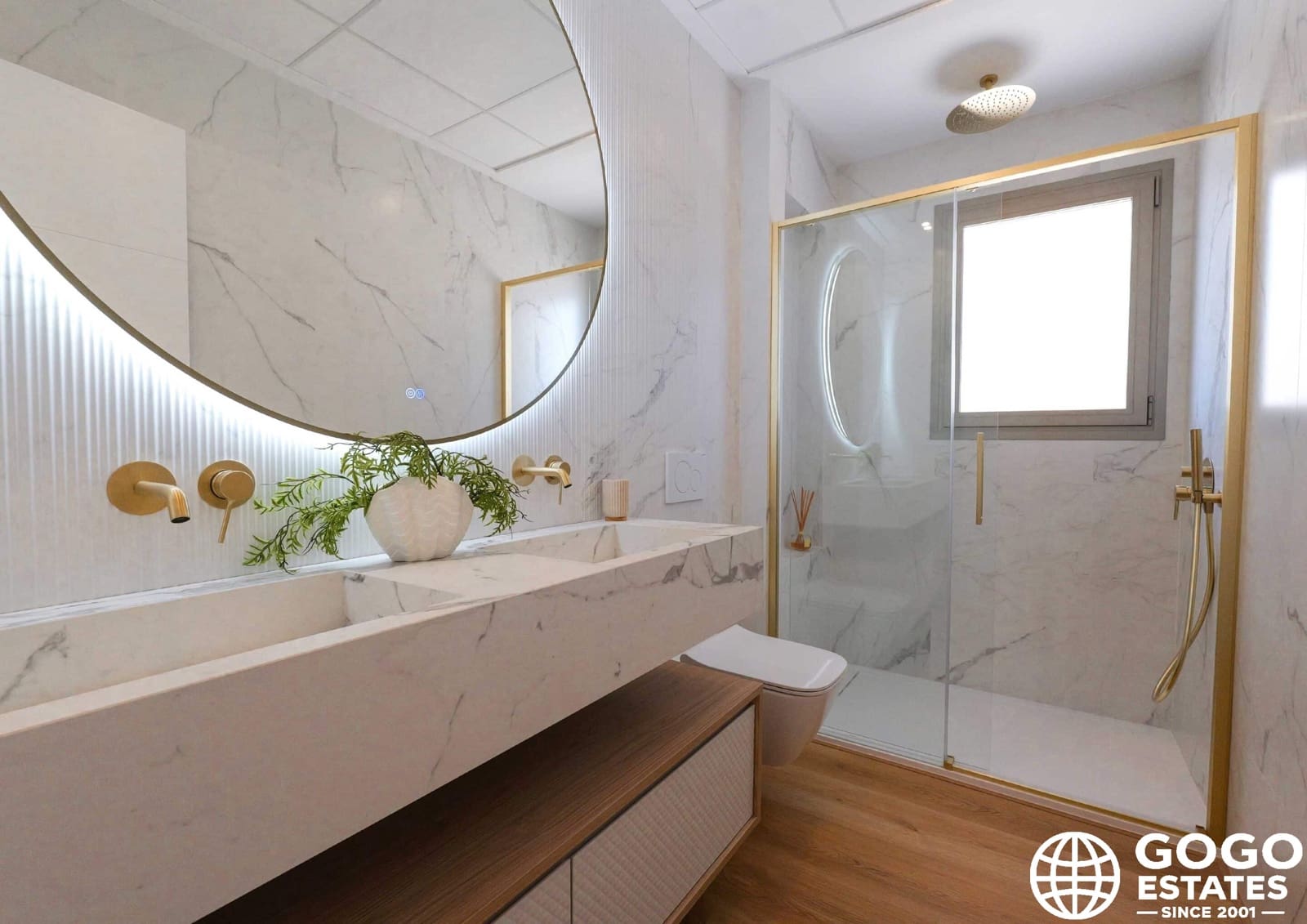 1 slaapkamer Appartement te koop in La Manga del Mar Menor met zwembad garage - € 288.000 (Ref: 9970911)