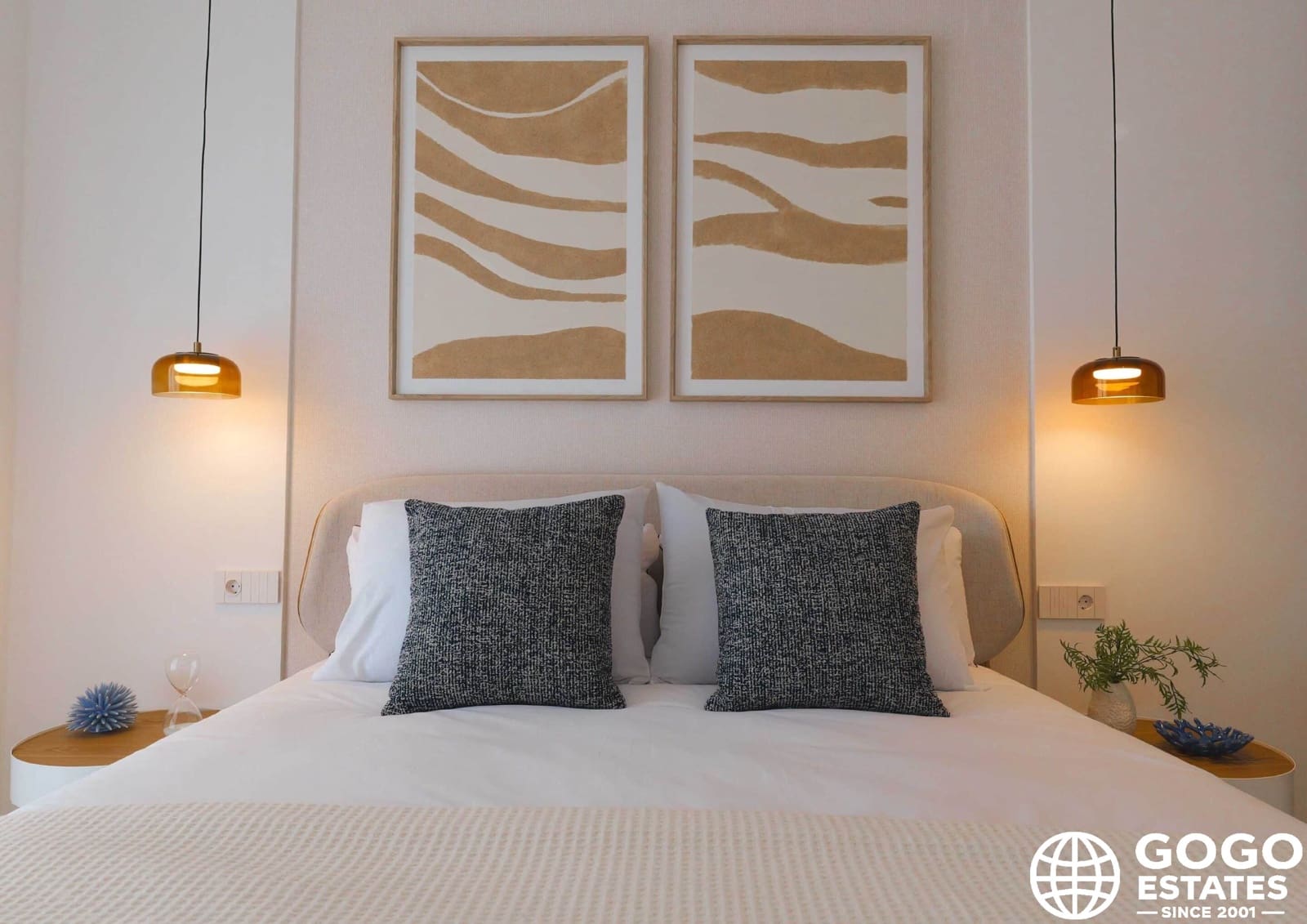 1 slaapkamer Appartement te koop in La Manga del Mar Menor met zwembad garage - € 288.000 (Ref: 9970911)