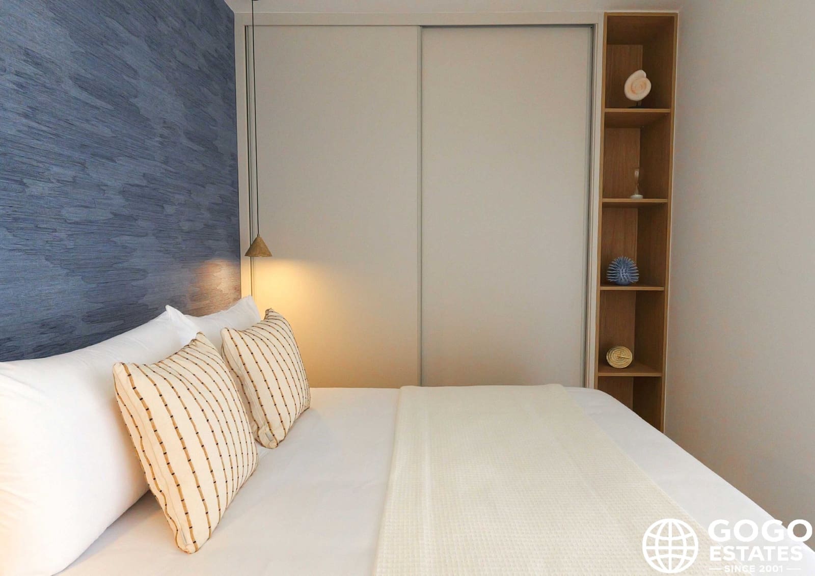 1 slaapkamer Appartement te koop in La Manga del Mar Menor met zwembad garage - € 288.000 (Ref: 9970911)
