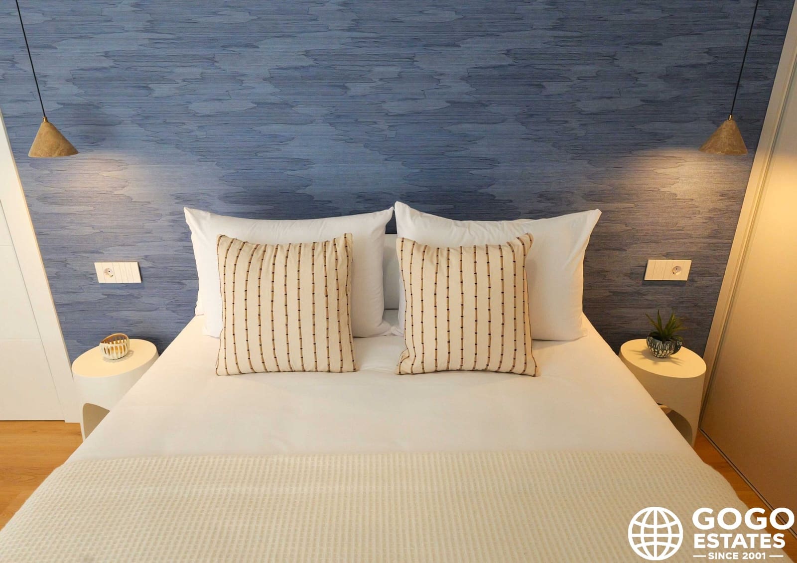 1 slaapkamer Appartement te koop in La Manga del Mar Menor met zwembad garage - € 288.000 (Ref: 9970911)