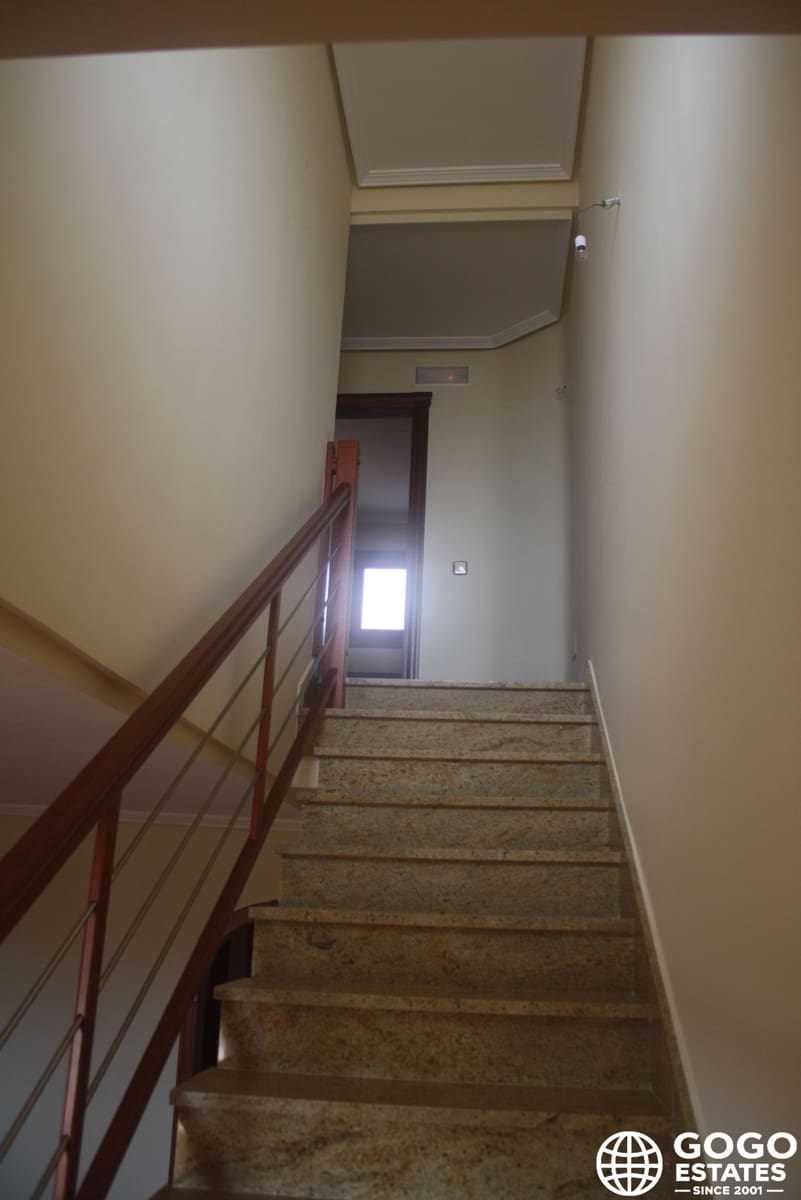 2 soverom Kjedet enebolig til salgs i Torrevieja med svømmebasseng garasje - € 330 000 (Ref: 9970912)