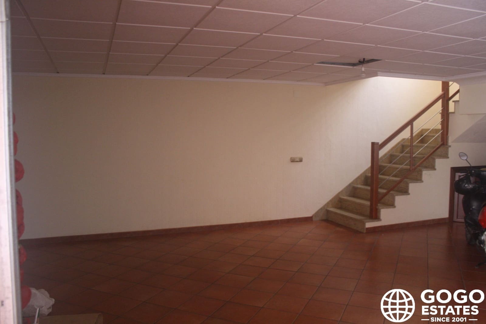 2 soverom Kjedet enebolig til salgs i Torrevieja med svømmebasseng garasje - € 330 000 (Ref: 9970912)