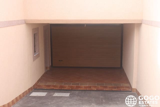 2 soverom Kjedet enebolig til salgs i Los Balcones - Los Altos, Torrevieja med svømmebasseng garasje - € 330 000 (Ref: 9970912)