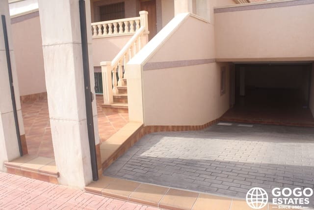 2 soverom Kjedet enebolig til salgs i Los Balcones - Los Altos, Torrevieja med svømmebasseng garasje - € 330 000 (Ref: 9970912)