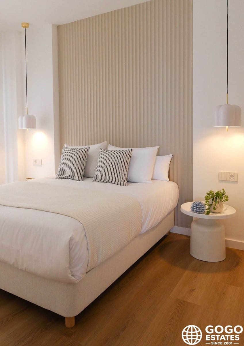 2 bedroom Apartment for sale in La Manga del Mar Menor with pool garage - € 449,000 (Ref: 9970913)