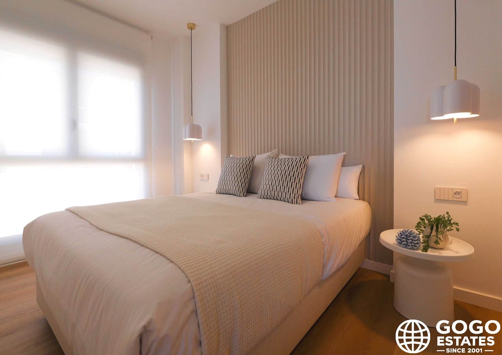 2 bedroom Apartment for sale in La Manga del Mar Menor with pool garage - € 449,000 (Ref: 9970913)