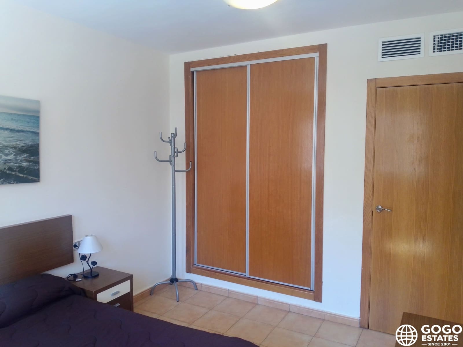 2 bedroom Apartment for sale in Aguilas with pool garage - € 123,000 (Ref: 9970914)