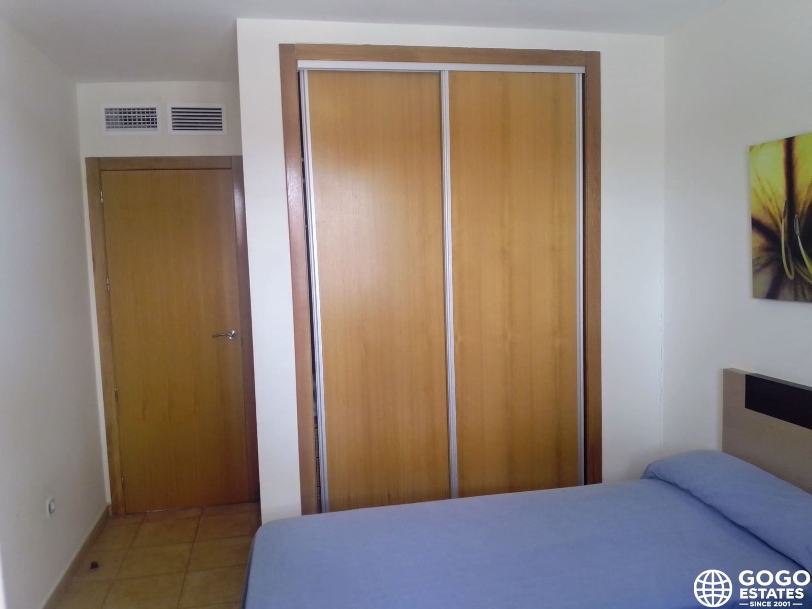 2 bedroom Apartment for sale in Aguilas with pool garage - € 123,000 (Ref: 9970914)