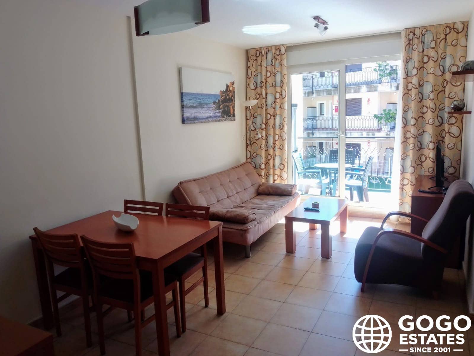2 bedroom Apartment for sale in Aguilas with pool garage - € 110,000 (Ref: 9970916)