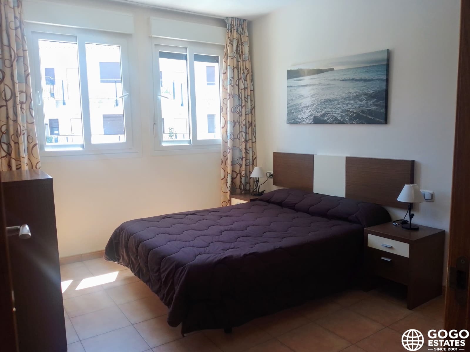 2 bedroom Apartment for sale in Aguilas with pool garage - € 110,000 (Ref: 9970916)