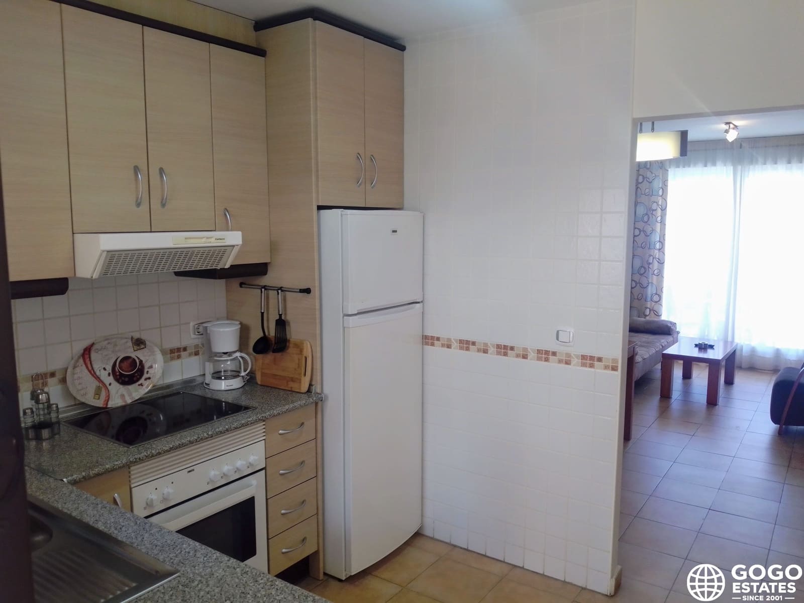 2 bedroom Apartment for sale in Aguilas with pool garage - € 110,000 (Ref: 9970916)