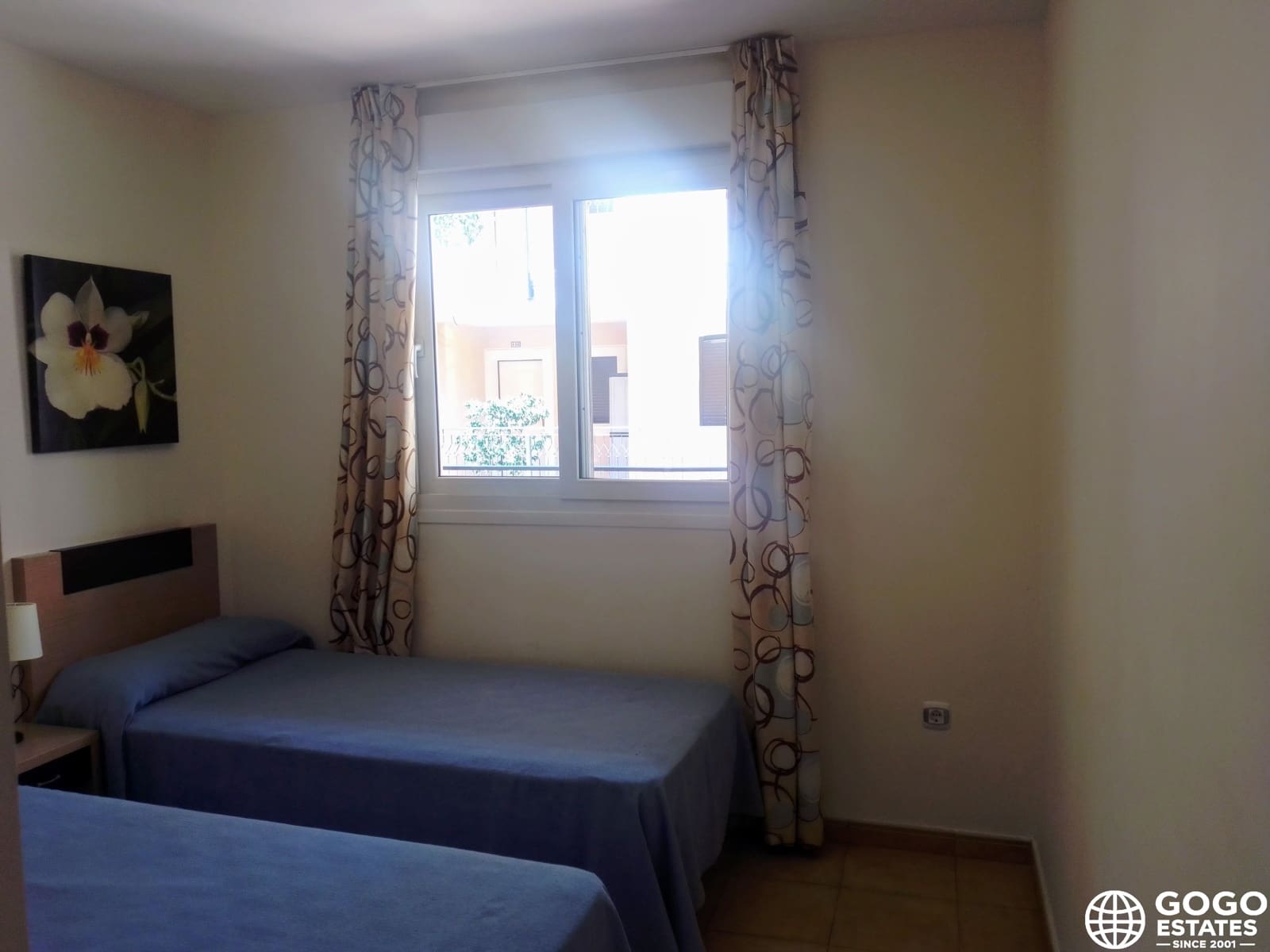2 bedroom Apartment for sale in Aguilas with pool garage - € 110,000 (Ref: 9970916)