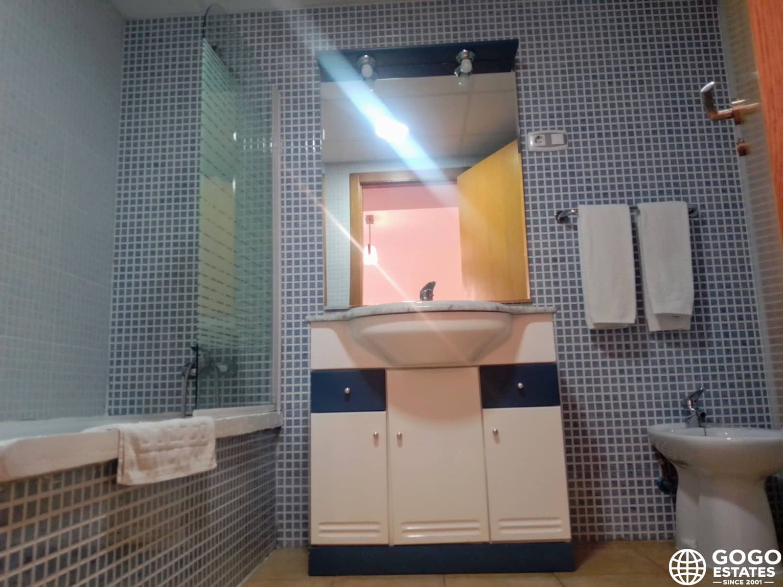 2 bedroom Apartment for sale in Aguilas with pool garage - € 110,000 (Ref: 9970916)