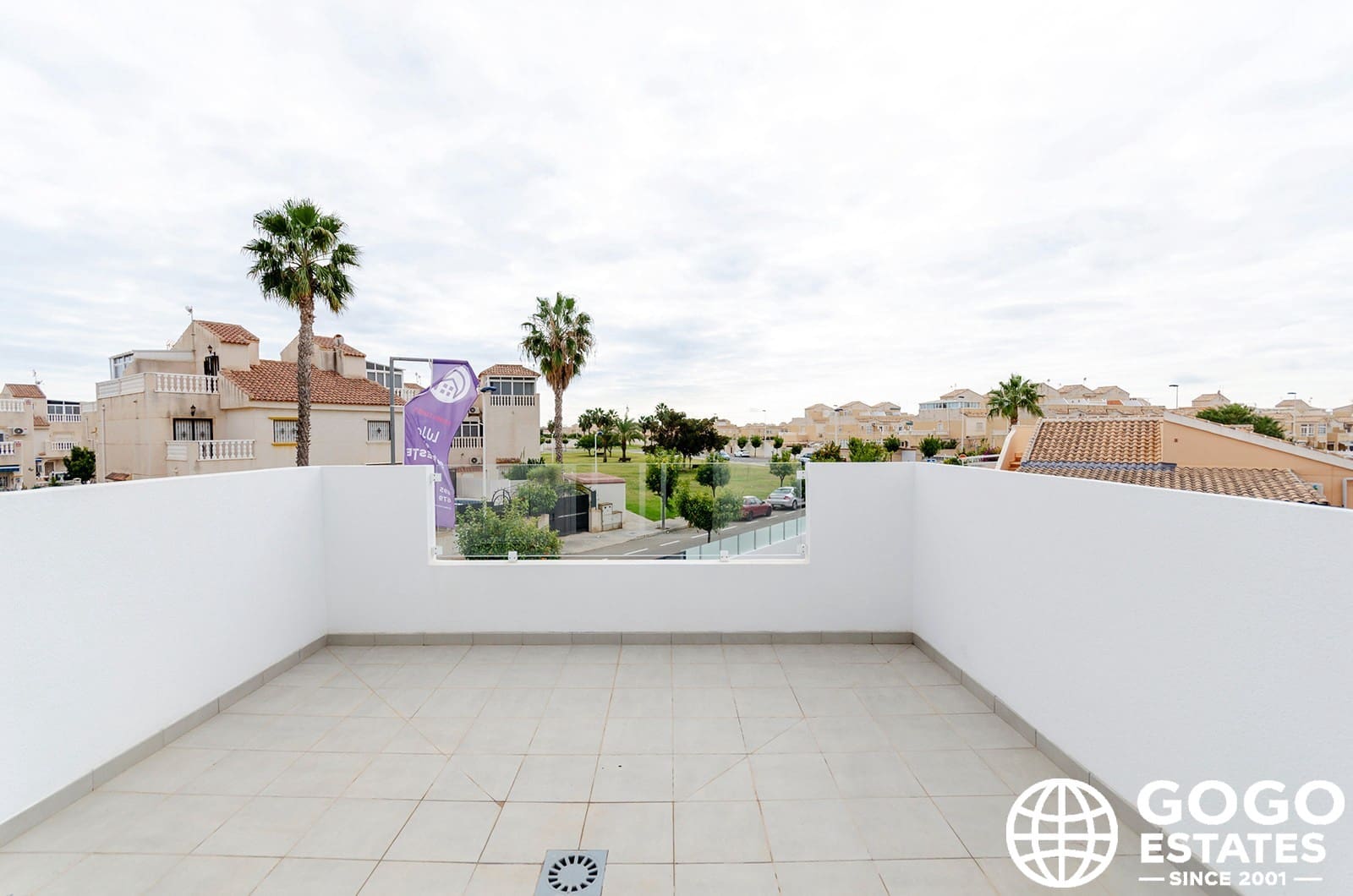 3 bedroom Townhouse for sale in La Torreta with pool - € 424,000 (Ref: 9970917)