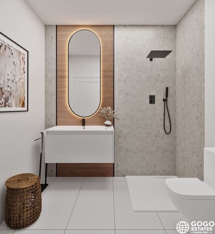 3 soverom Leilighet til salgs i San Miguel de Salinas med svømmebasseng garasje - € 399 900 (Ref: 9970918)