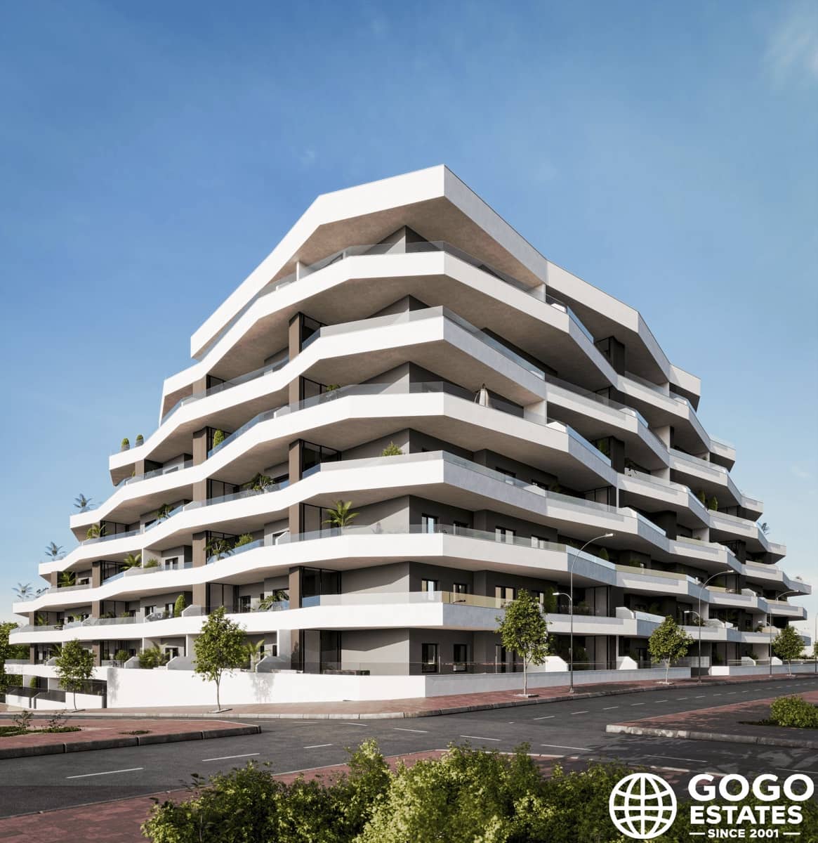 3 soverom Leilighet til salgs i San Miguel de Salinas med svømmebasseng garasje - € 319 900 (Ref: 9970919)