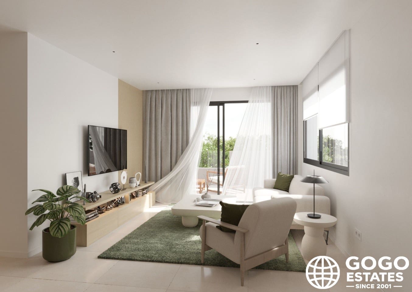 Bungalow de 3 habitaciones en Torrevieja en venta con piscina - 330.000 € (Ref: 9970924)