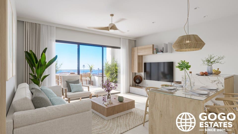 Apartamento de 1 habitación en Los Cuarteros en venta con piscina garaje - 270.000 € (Ref: 9970926)