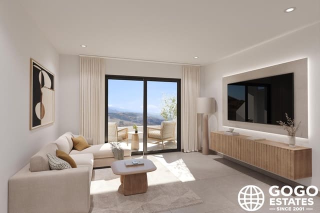 3 soverom Penthouse til salgs i Centro - Muelle Pesquero, Torrevieja med svømmebasseng - € 469 000 (Ref: 9970937)