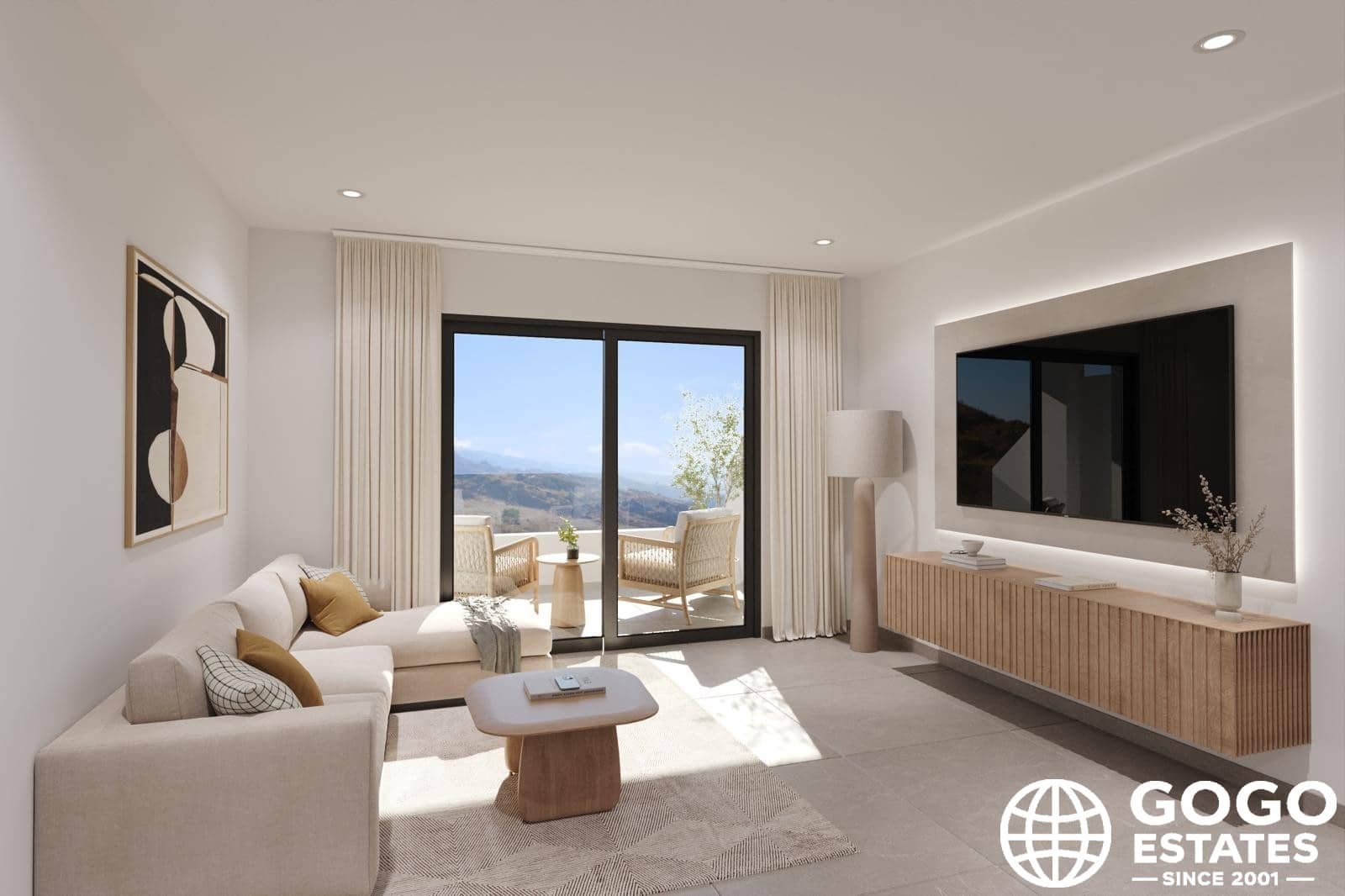 2 soverom Penthouse til salgs i Torrevieja med svømmebasseng - € 419 000 (Ref: 9970938)