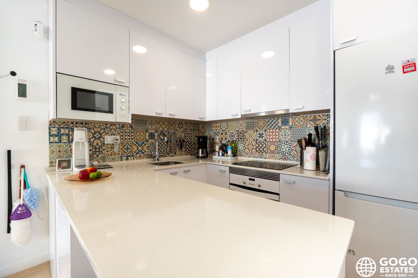 3 soverom Villa til salgs i San Pedro del Pinatar med svømmebasseng garasje - € 425 000 (Ref: 9970940)