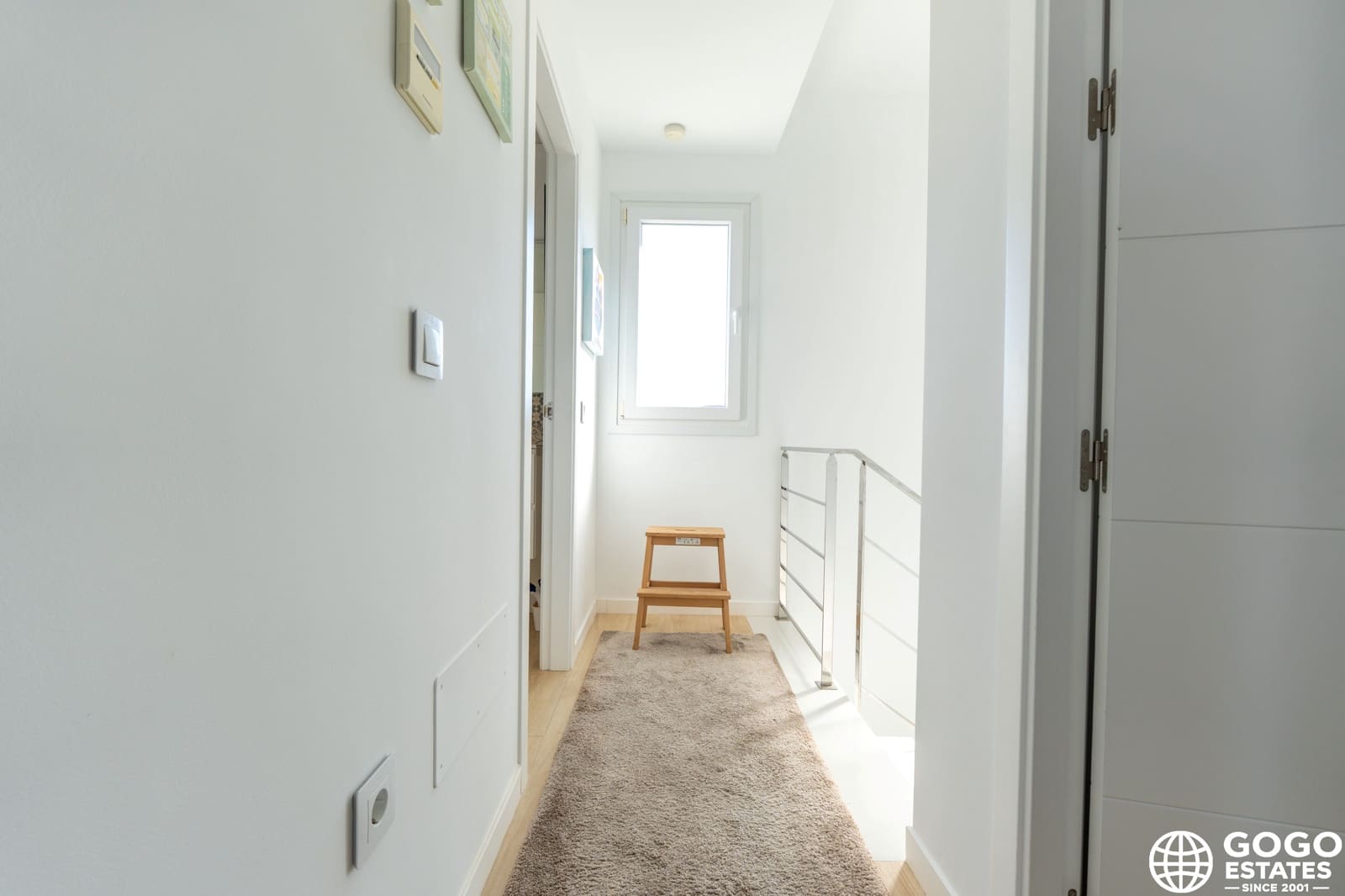 3 soverom Villa til salgs i San Pedro del Pinatar med svømmebasseng garasje - € 425 000 (Ref: 9970940)